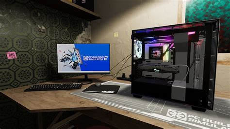 pc building simulator 2 igg|PC Building Simulator 2 (v1.00.12, MULTi10) 5 GB / Sunday Gold .